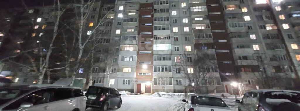 квартира г Абакан ул Гагарина 11 фото 27