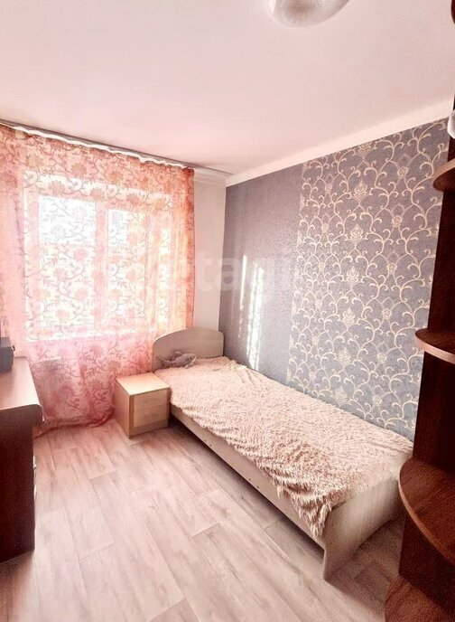 квартира г Абакан ул Островского 19 фото 12