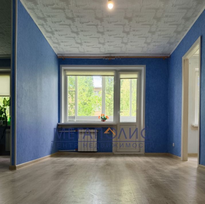 квартира г Балаково ул Комарова 136 фото 1