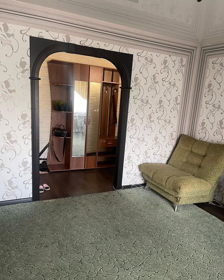 квартира г Абакан ул Крылова 82 фото 5