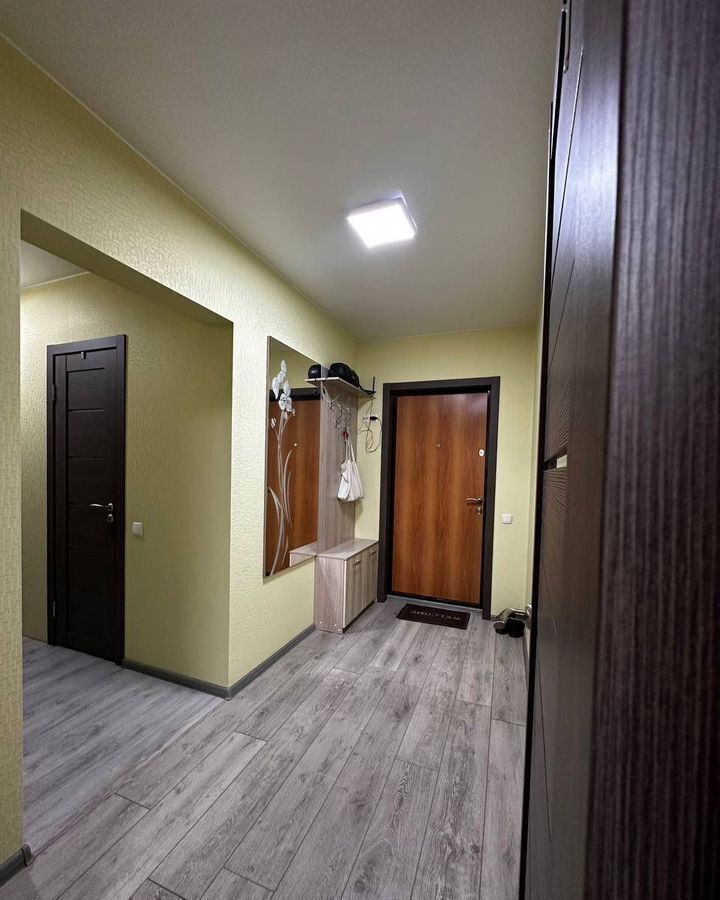 квартира г Саратов р-н Заводской ул им Плякина А.В. 6 ЖК на Орджоникидзе (МКР «САЗ») фото 8