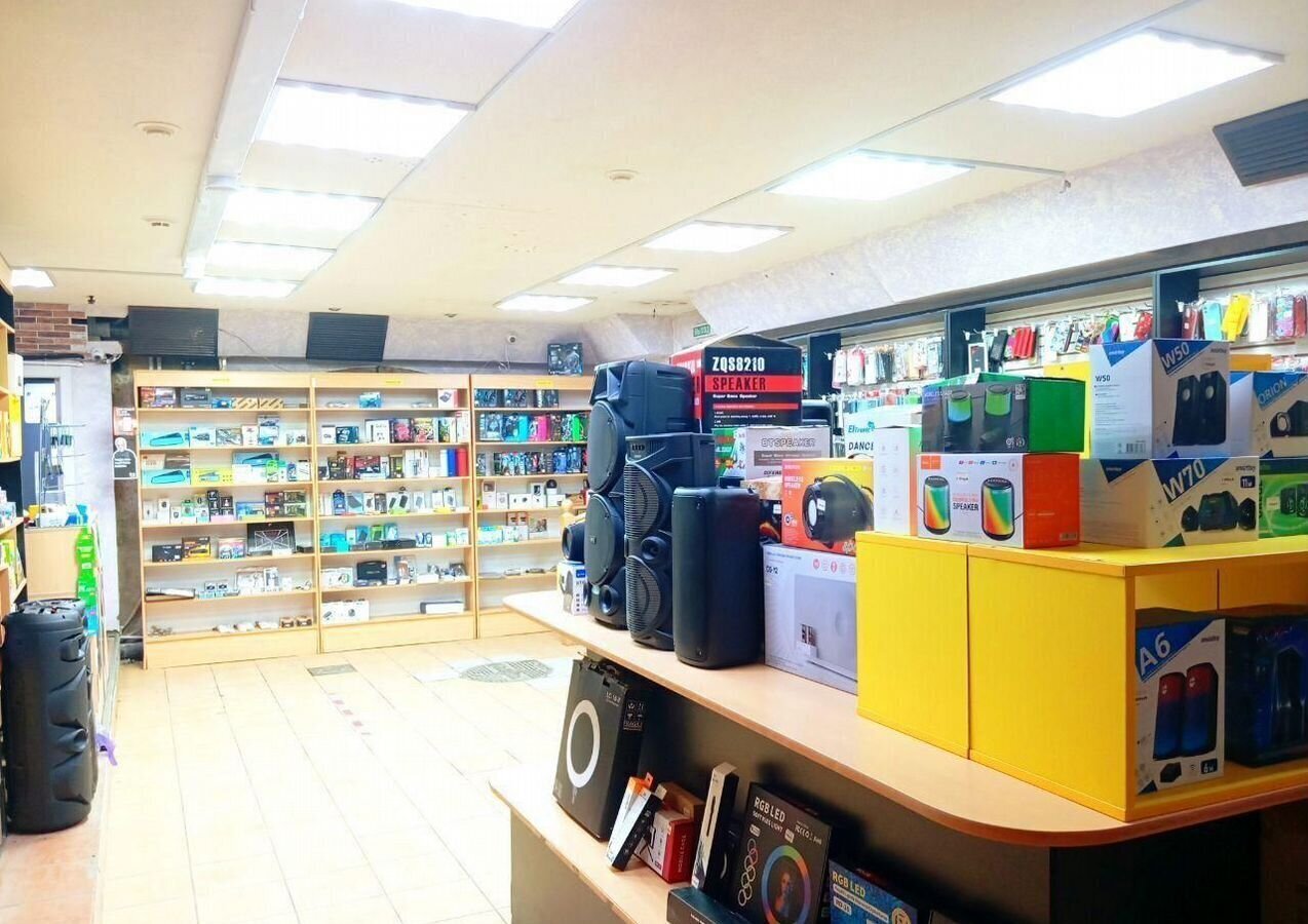 свободного назначения г Саратов р-н Октябрьский ул им Чапаева В.И. 35 фото 7