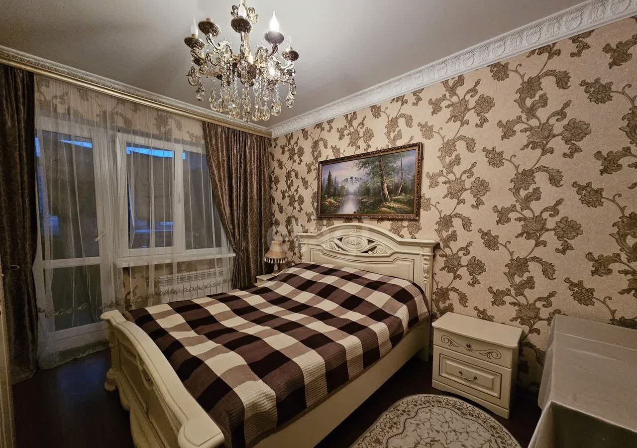 квартира г Черкесск ул Интернациональная 16 фото 10