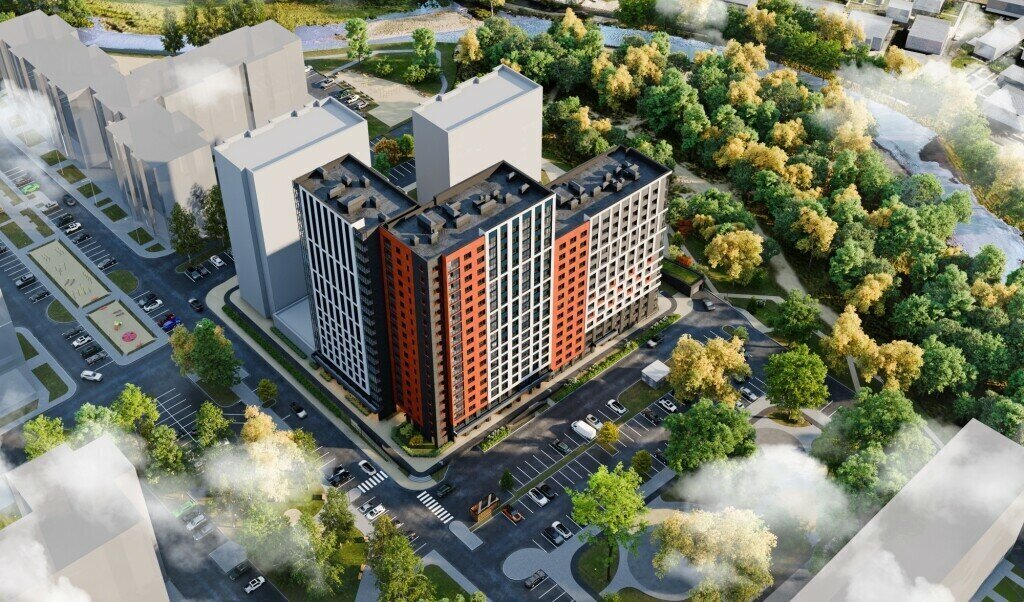 квартира г Иркутск р-н Правобережный ЖК «Лотос» фото 10