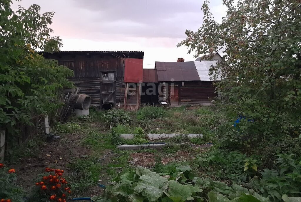 дом г Кыштым ул 40 лет Октября фото 8