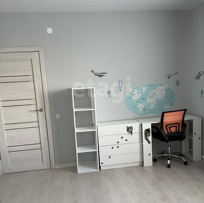 дом г Кыштым ул Калинина фото 11