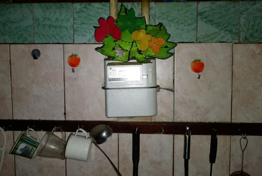 дом г Кыштым ул Мичурина фото 8