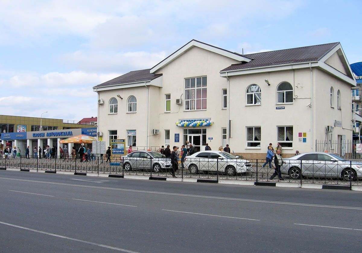 комната р-н Анапский г Анапа ул Красноармейская 20 фото 1