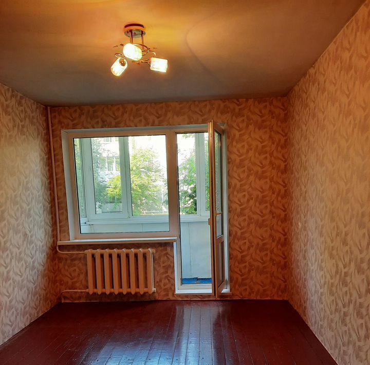квартира г Березовский ул Академика Королева 7 фото 5
