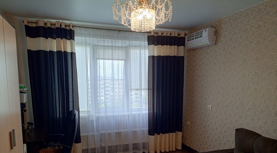 квартира г Волгоград р-н Тракторозаводский ул им. академика Богомольца 10 фото 11