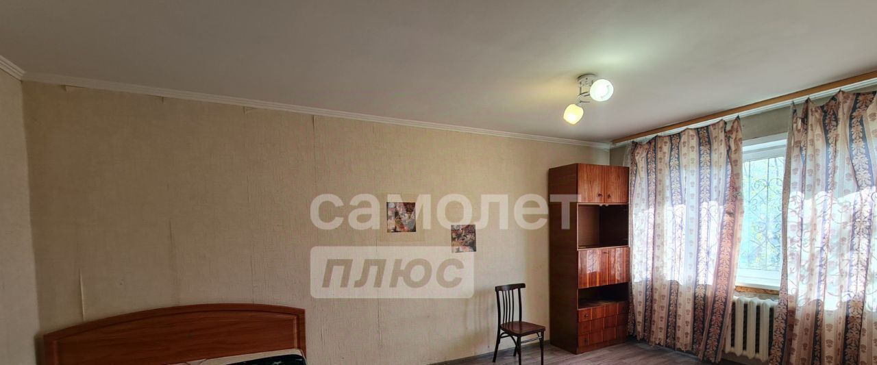 квартира г Чита р-н Ингодинский б-р Украинский 20 фото 4