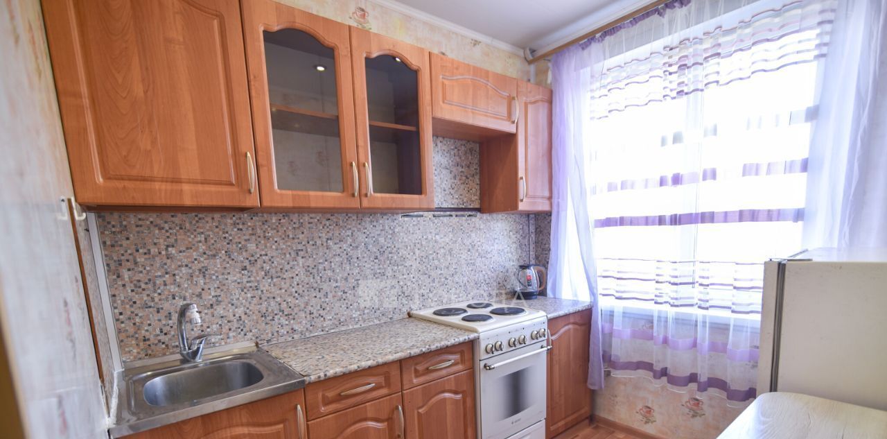 квартира г Барнаул р-н Ленинский ул Солнечная Поляна 5к/1 фото 4