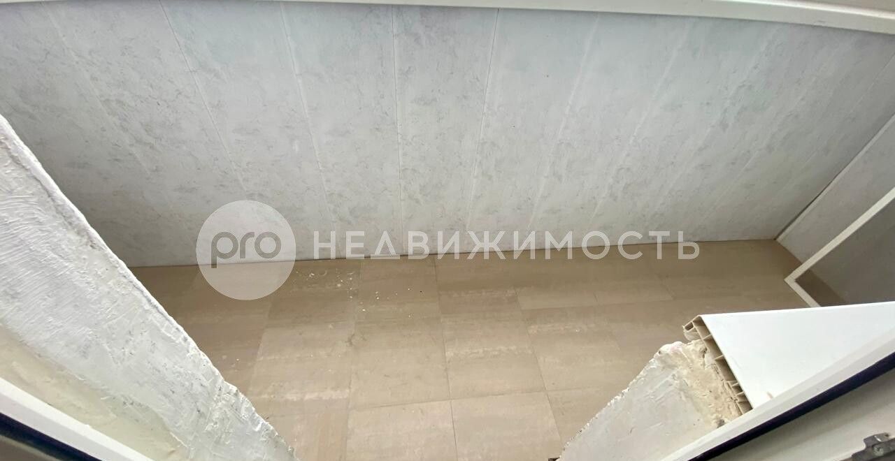 квартира р-н Рыбновский г Рыбное ул Большая 8 Рыбновское городское поселение фото 10