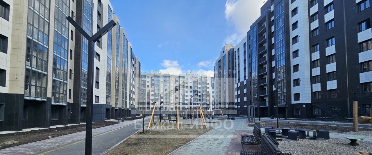 квартира г Иркутск р-н Октябрьский Гусарская тер., 7 фото 17