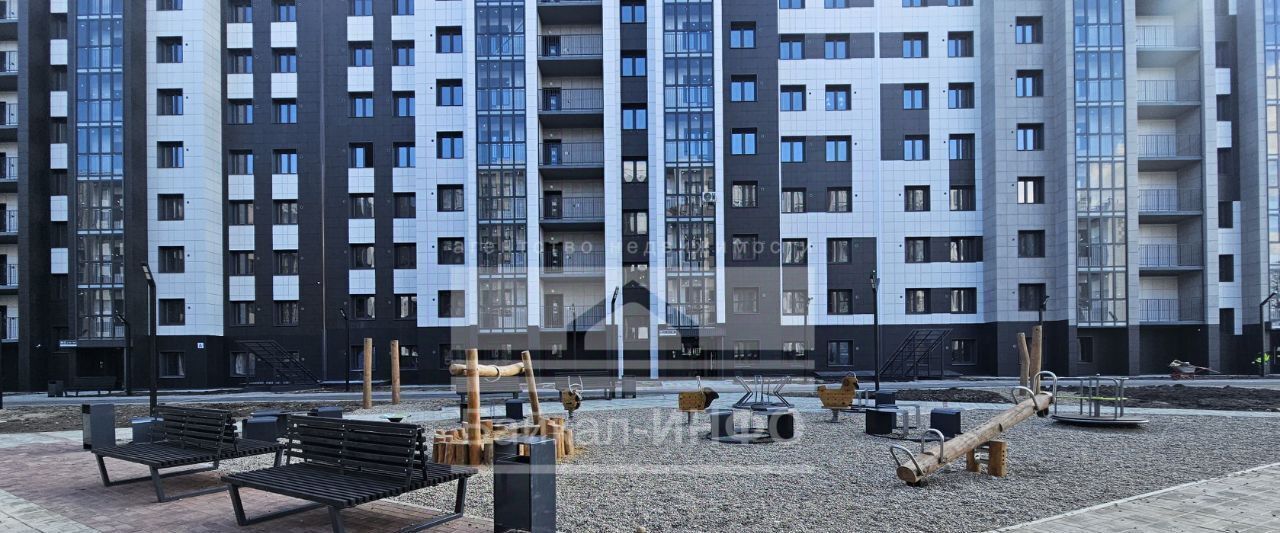 квартира г Иркутск р-н Октябрьский Гусарская тер., 7 фото 18