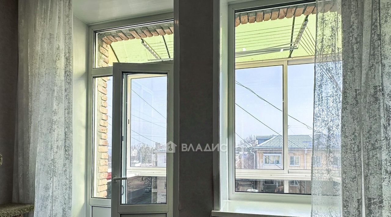 квартира г Ангарск кв-л А 6 фото 9