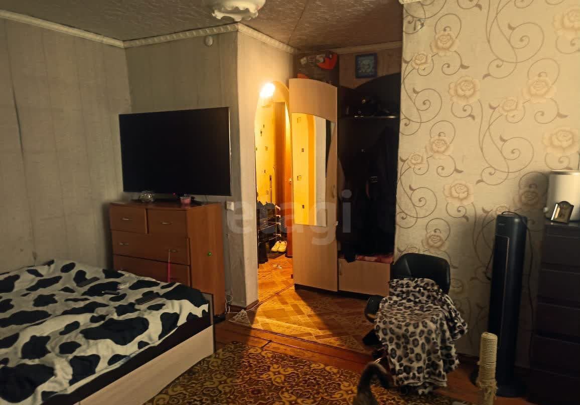 квартира р-н Черепановский г Черепаново ул Кирова 7 фото 12