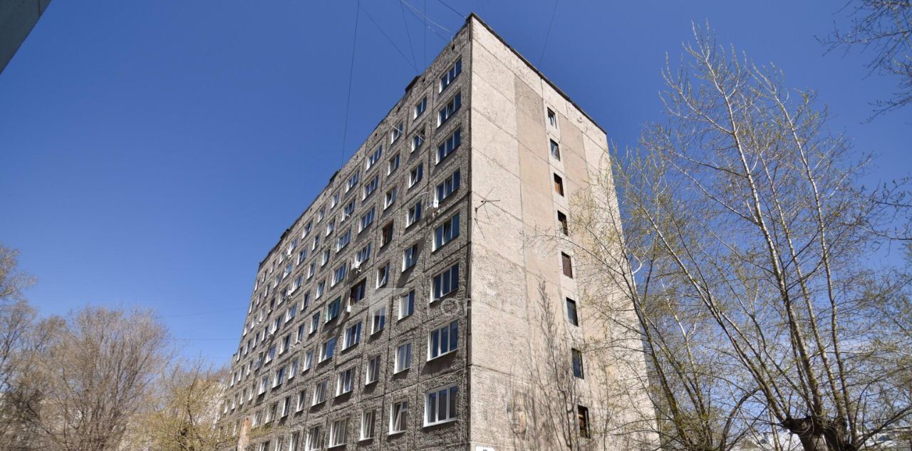 квартира г Барнаул р-н Ленинский ул Солнечная Поляна 5к/1 фото 9