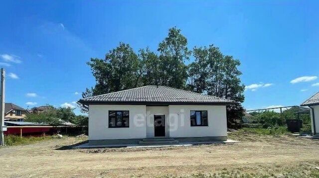 ст-ца Суздальская фото