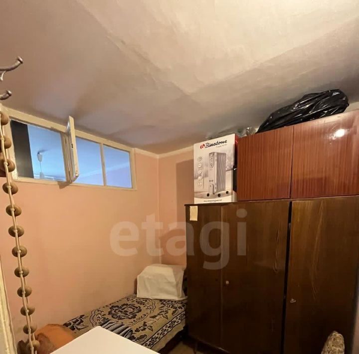 квартира г Кемерово р-н Центральный ул Красноармейская 99а фото 12