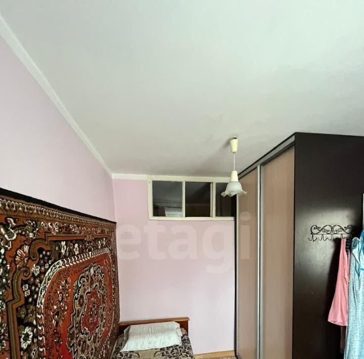 квартира г Кемерово р-н Центральный ул Красноармейская 99а фото 13
