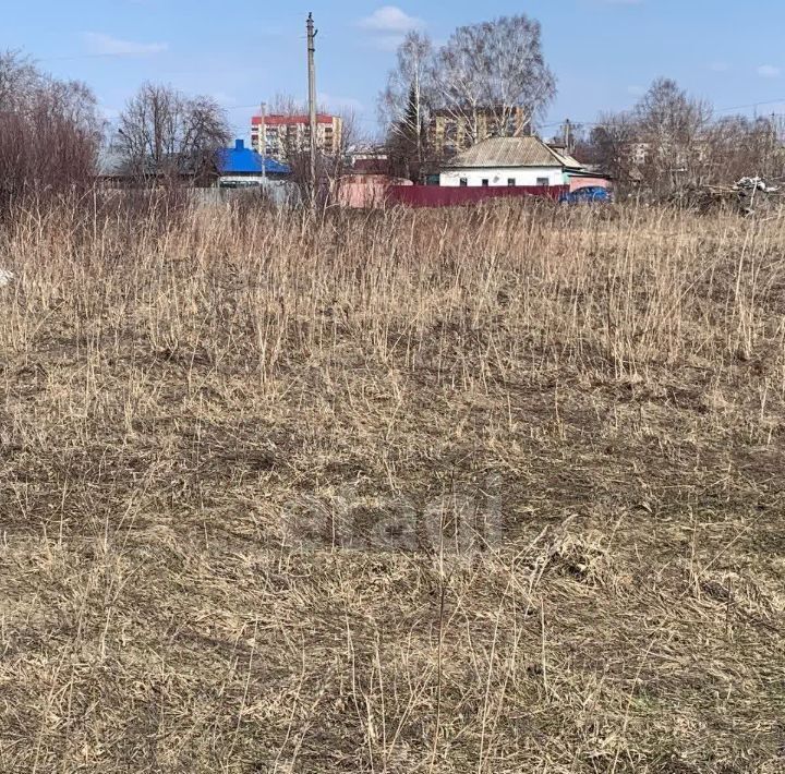 земля г Прокопьевск р-н Рудничный ул Звездная 17 фото 14