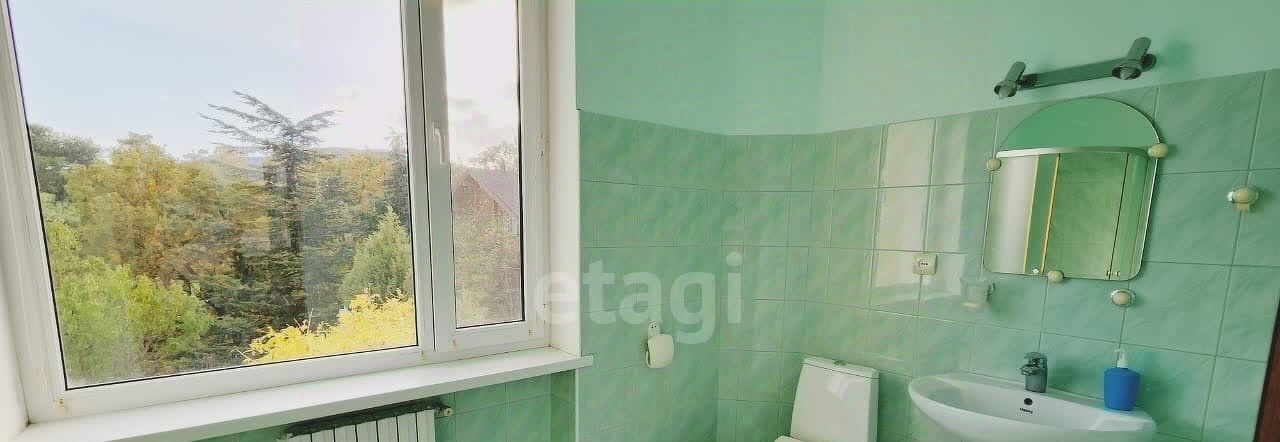 дом г Ялта пер Энергетиков фото 9