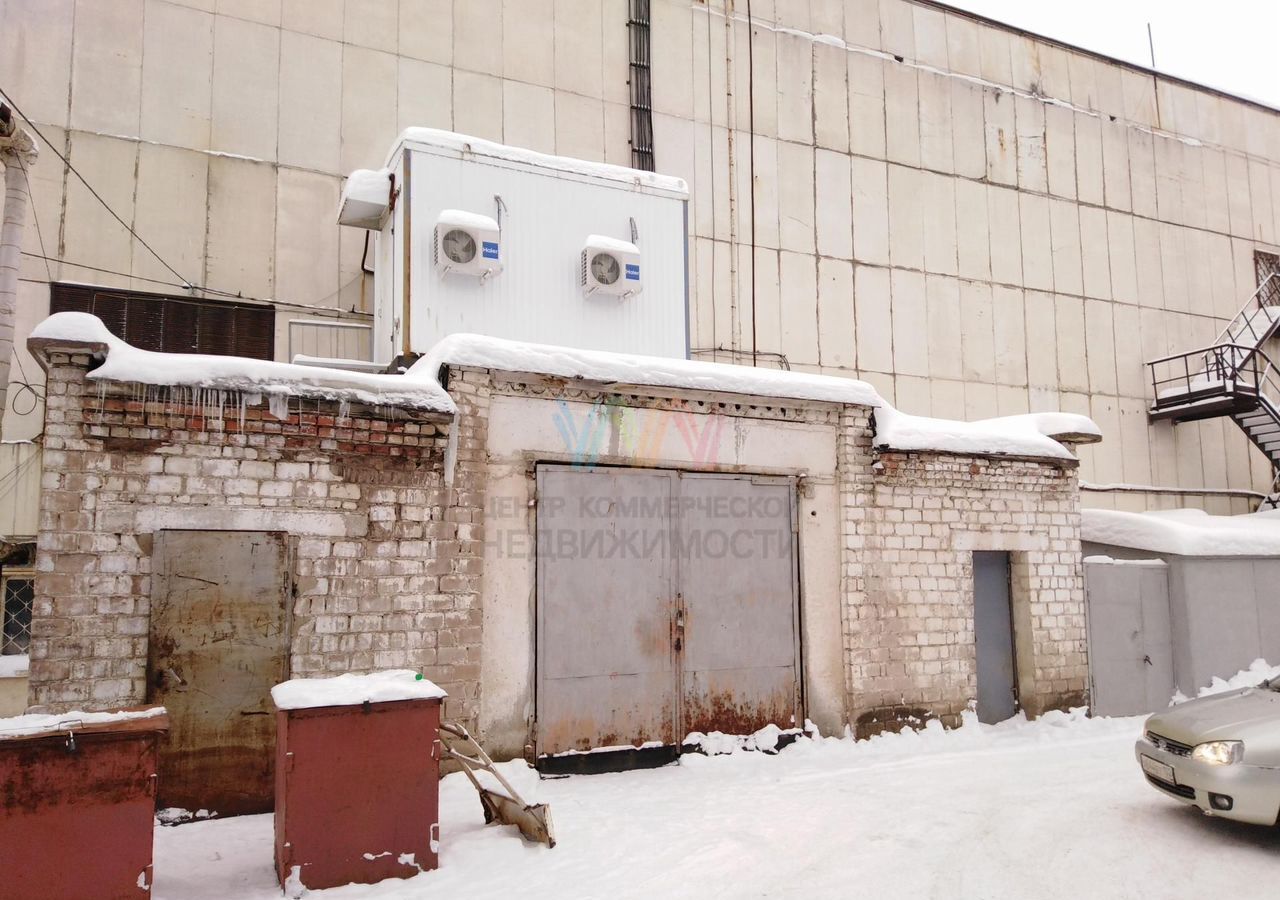 офис г Уфа р-н Орджоникидзевский ул Дмитрия Донского 67 фото 10