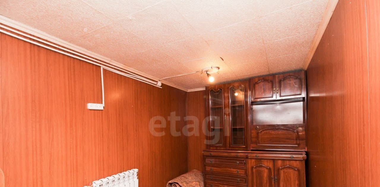 дом г Красноярск р-н Ленинский снт Солнечный 145 фото 39
