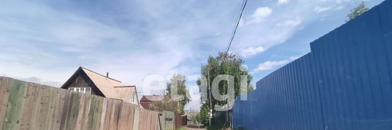 дом г Красноярск р-н Октябрьский снт Отдых-2 120 фото 13