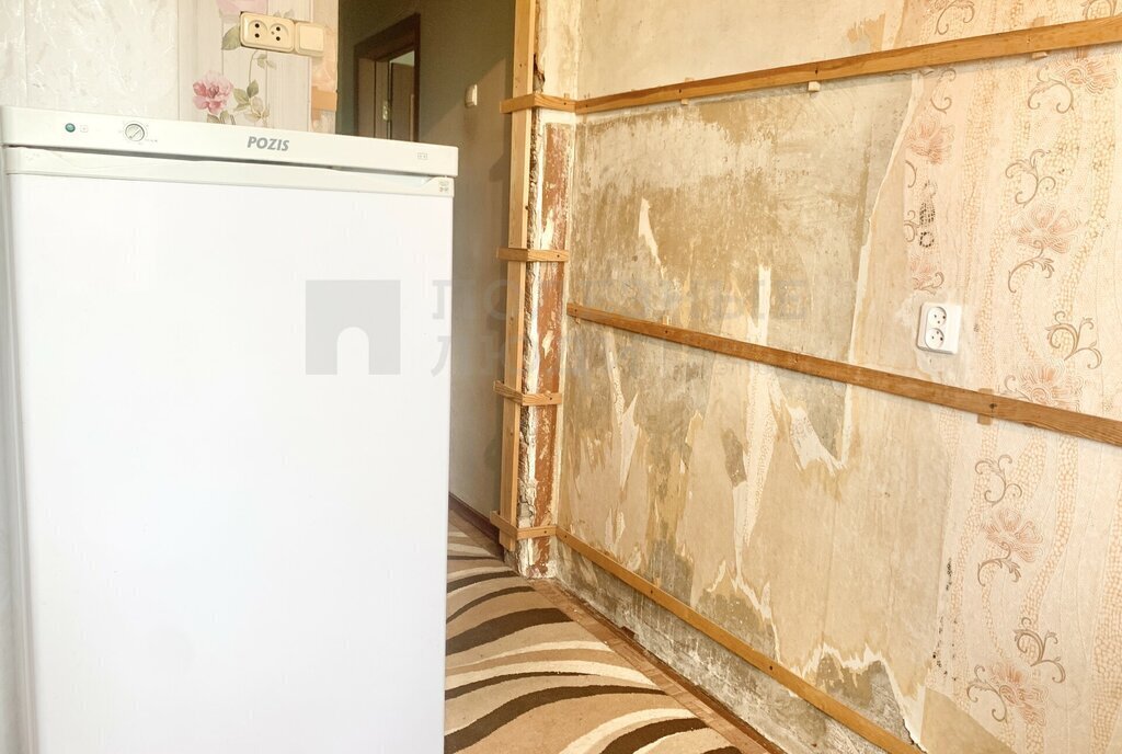 квартира г Великий Новгород ул Ломоносова 14/20 фото 9