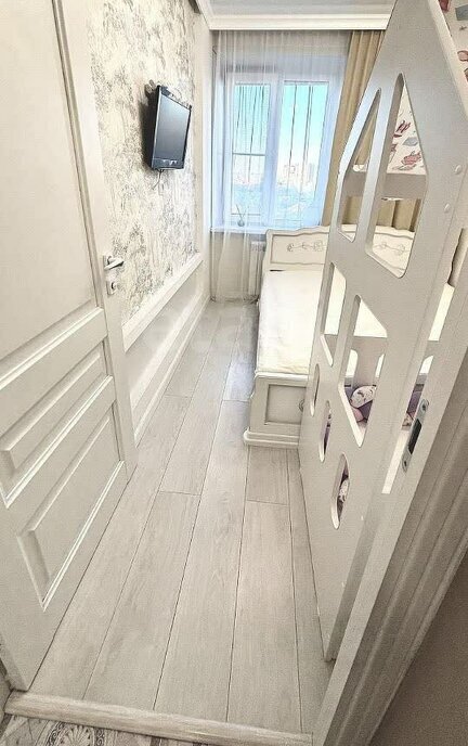 квартира г Новосибирск р-н Кировский ул Станиславского 35 Площадь Маркса фото 4