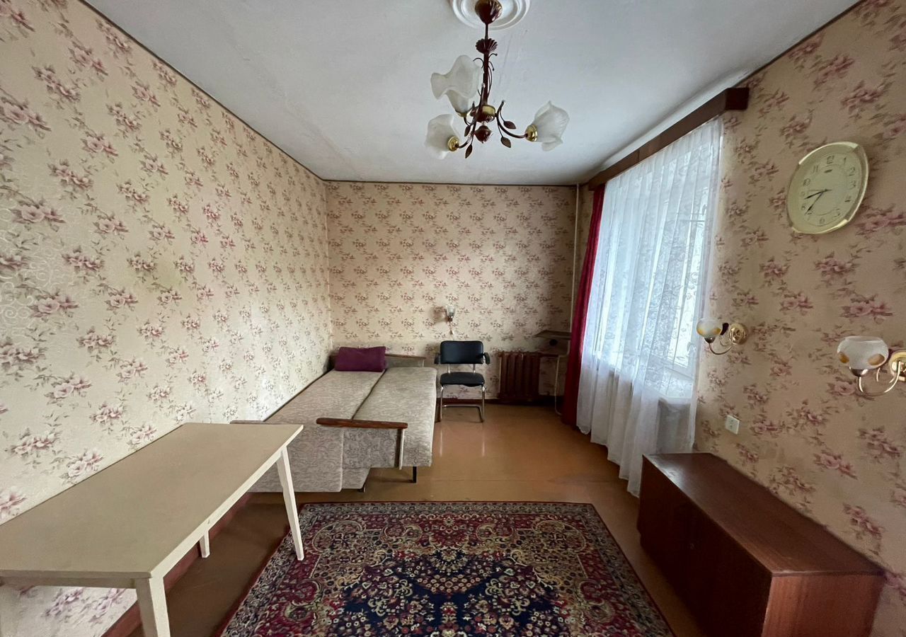 квартира г Калининград р-н Центральный ул Гайдара 15 фото 1