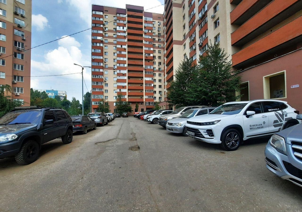 свободного назначения г Самара р-н Промышленный ул Ново-Садовая 353в фото 8
