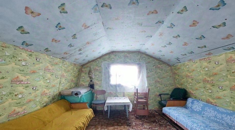 дом г Соликамск № 2 завода Урал садовые участки фото 6