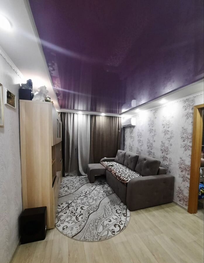 квартира г Камышлов ул Строителей 19 Камышловский г. о. фото 3
