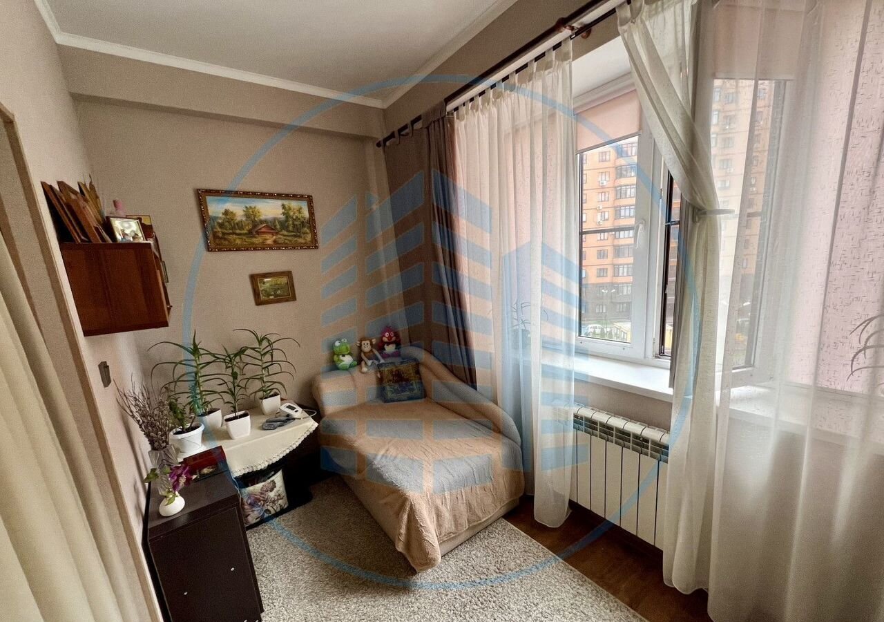 квартира г Ессентуки ул Буачидзе 1к/3 ЖК по ул. Буачидзе фото 10