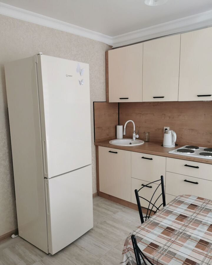 квартира г Ессентуки ул Кисловодская 30ак/3 фото 7
