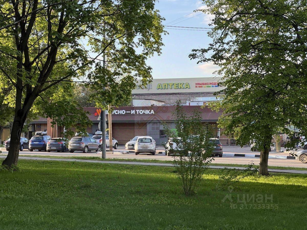 квартира г Раменское ул Михалевича 12 Раменский городской округ фото 14