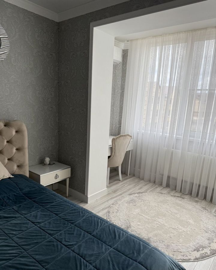 квартира г Георгиевск ул Дружбы 6/4 фото 12