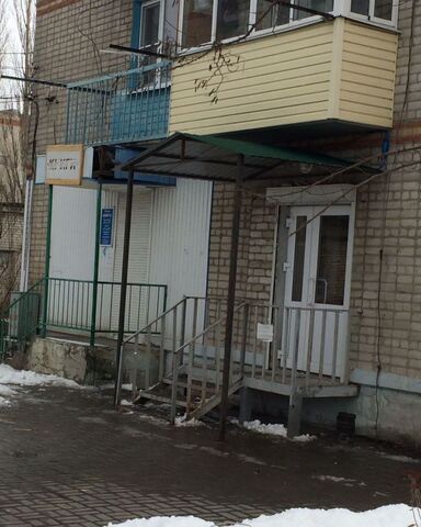 ул Советская 12 Латненское городское поселение фото