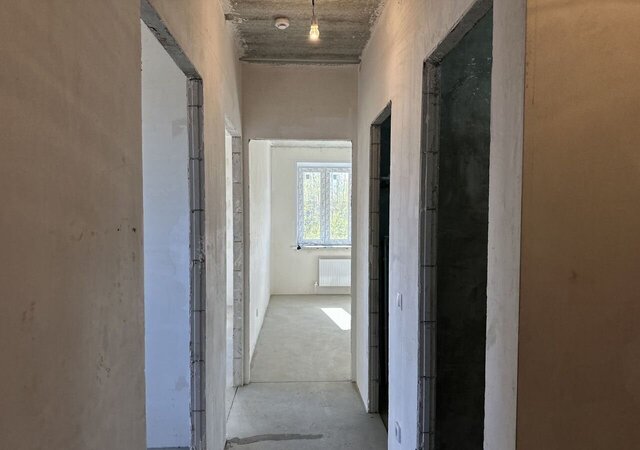 ул Ярославская 8 ЖК «Ярославский» Ярославль, р-н Красноперекопский фото
