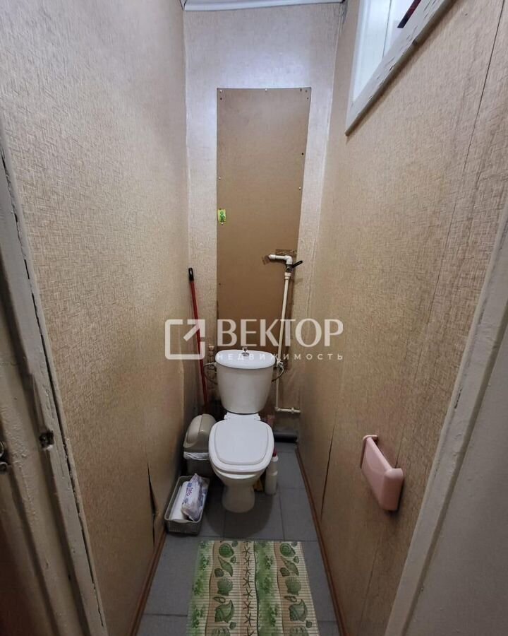 квартира г Ярославль р-н Кировский ул Большая Октябрьская 102 фото 6