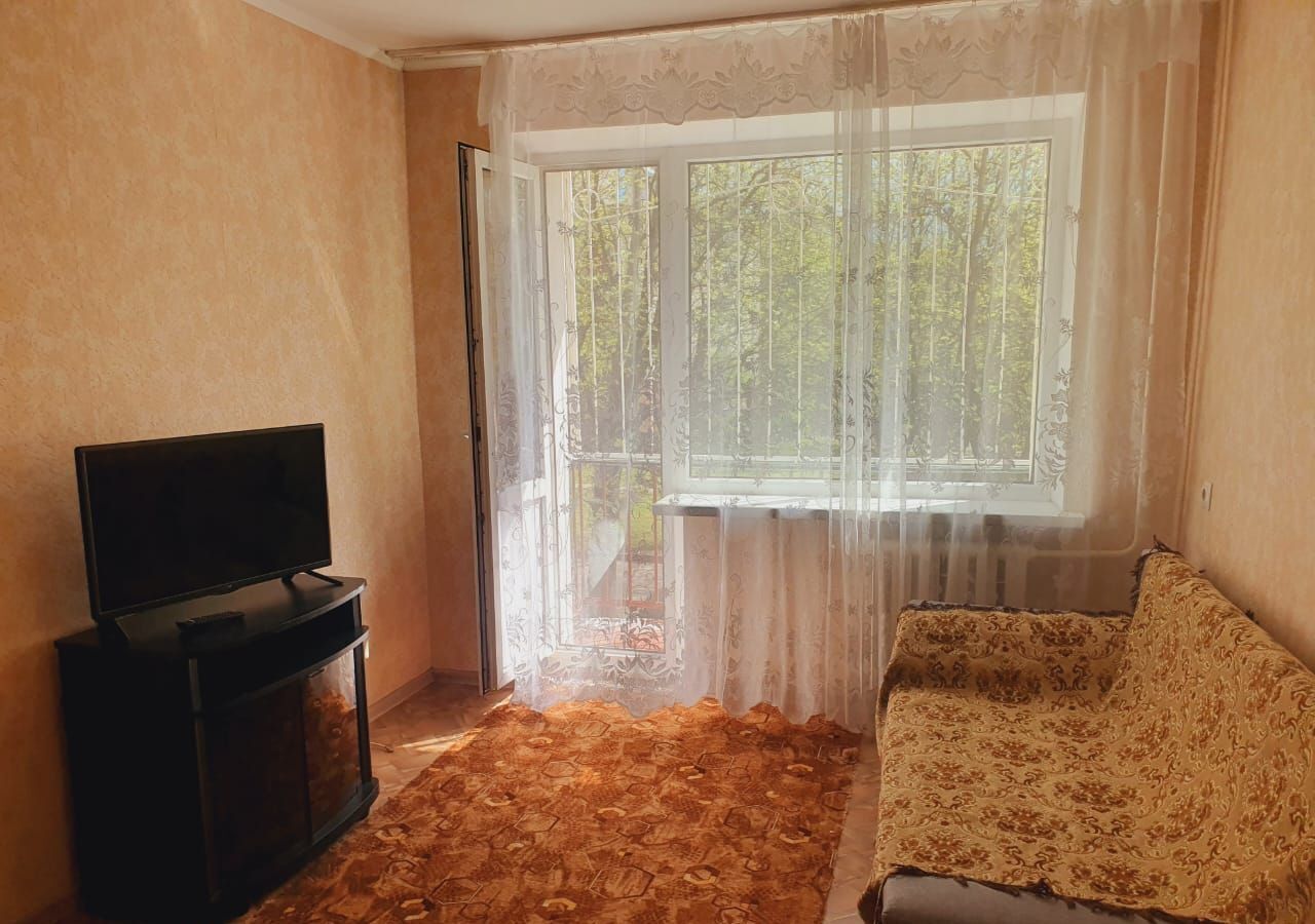 квартира г Калининград р-н Ленинградский ул Пролетарская 29 фото 2