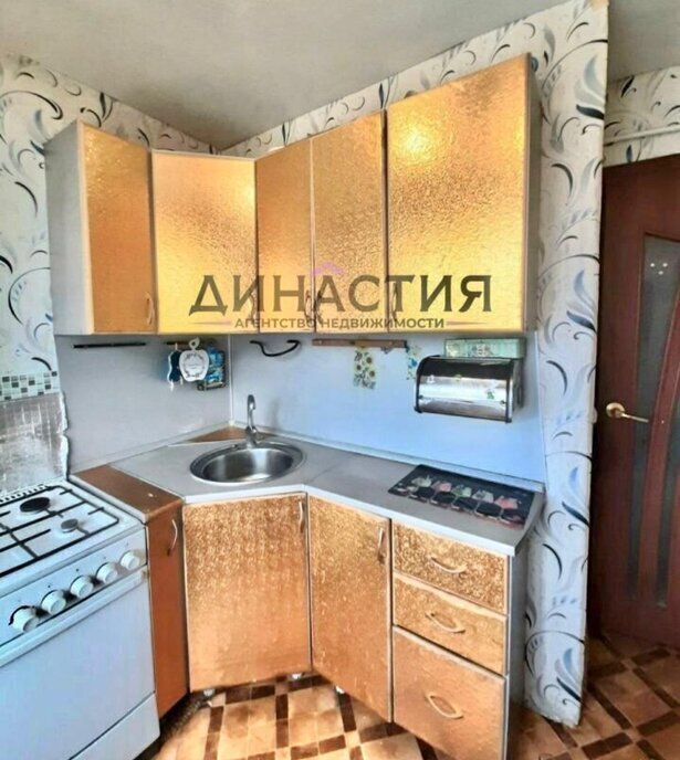 квартира г Стерлитамак ул Блюхера 3 фото 11