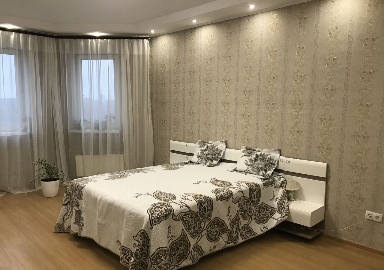 квартира г Люберцы дп Красково ул 2-я Заводская 20/1 Красково фото 2