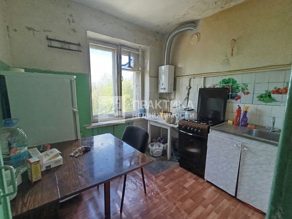 квартира городской округ Богородский г Ногинск ул Климова 41 фото 7