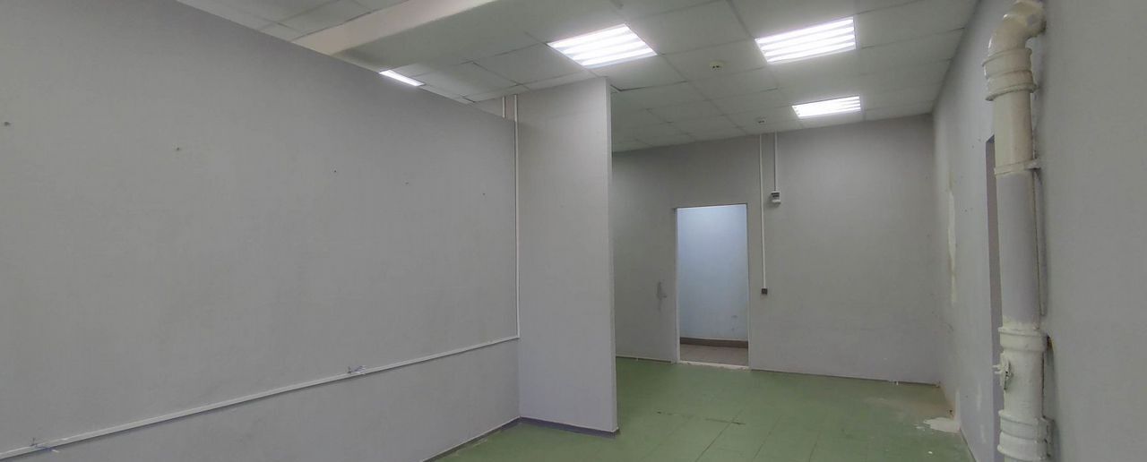 свободного назначения г Балашиха мкр Салтыковка ш Разинское 12 Салтыковская фото 8