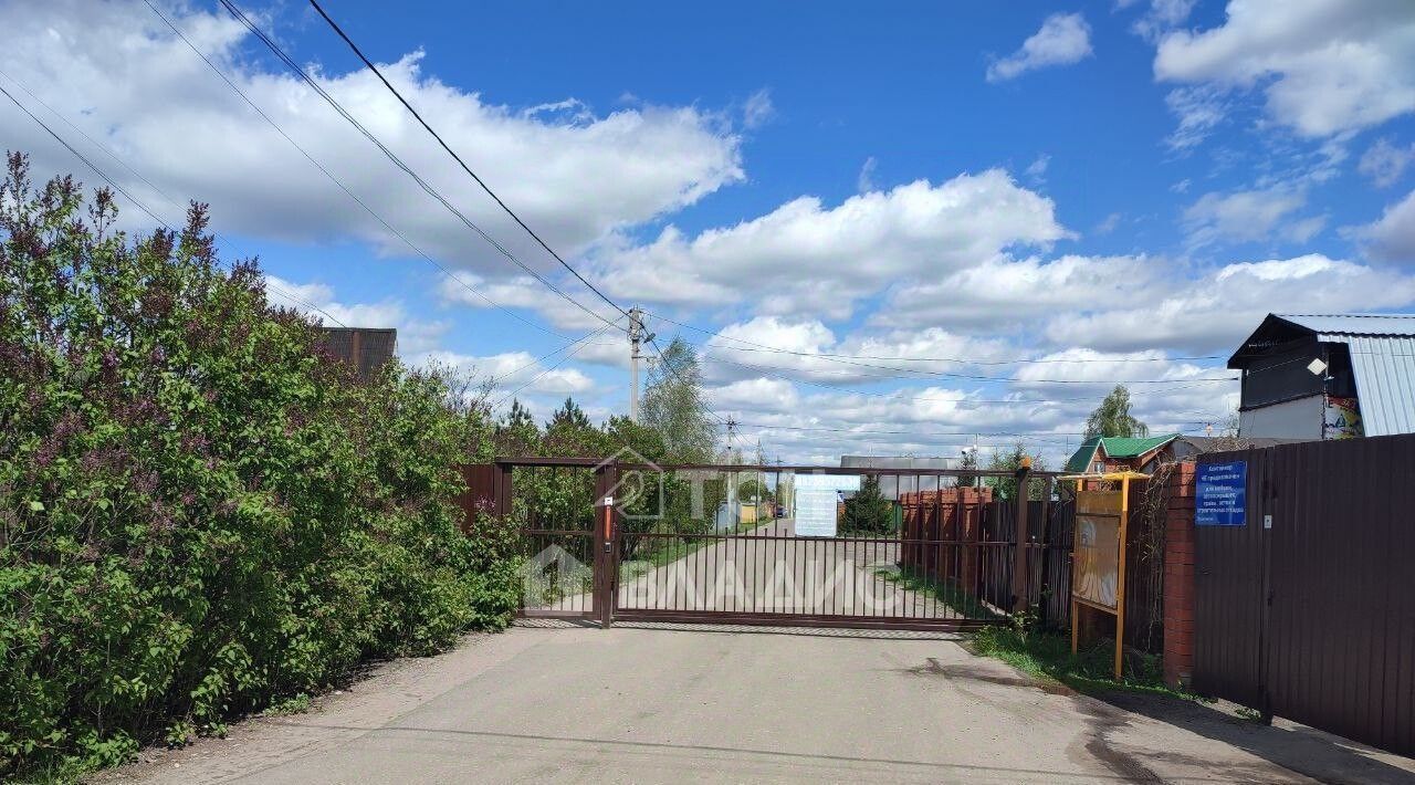 земля городской округ Богородский г Ногинск снт Солнышко ул Центральная Электроугли фото 14
