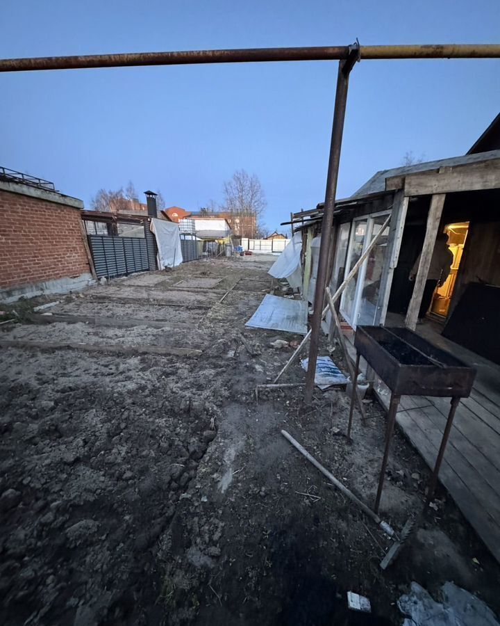 земля г Югорск ул Таежная 45 Тюменская обл. фото 1